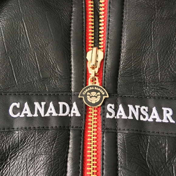 Men's winter jacket - Picture 6 of 7